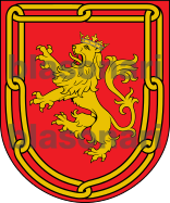 Escudo de armas