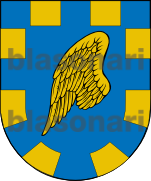 Escudo de armas