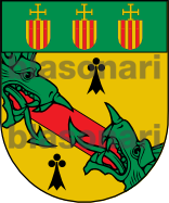 Escudo de armas