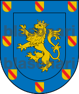 Escudo de armas