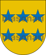 Escudo de armas