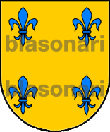 Escudo de armas