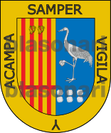 Escudo de armas