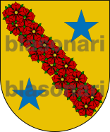 Escudo de armas