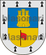 Escudo de armas