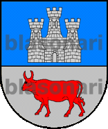 Escudo de armas