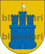 Escudo de armas