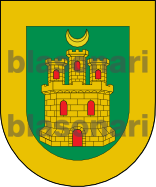 Escudo de armas