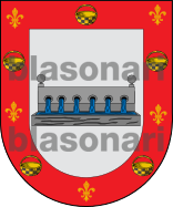 Escudo de armas