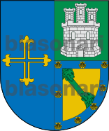 Escudo de armas