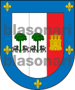 Escudo de armas