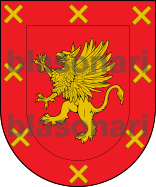 Escudo de armas