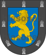 Escudo de armas