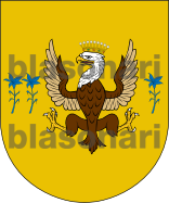 Escudo de armas