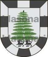 Escudo de armas