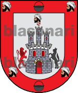 Escudo de armas