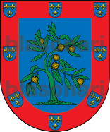 Escudo de armas