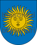 Escudo de armas