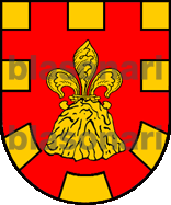 Escudo de armas