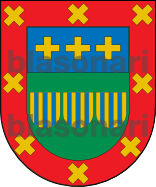 Escudo de armas