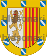 Escudo de armas