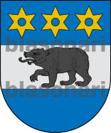 Escudo de armas