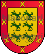 Escudo de armas