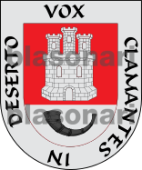 Escudo de armas