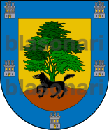 Escudo de armas