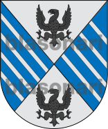 Escudo de armas