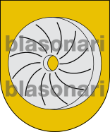 Escudo de armas