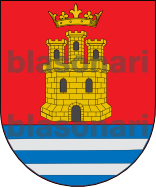 Escudo de armas