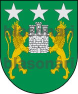 Escudo de armas