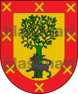 Escudo de armas