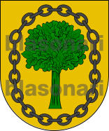 Escudo de armas