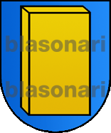 Escudo de armas