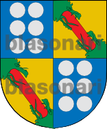 Escudo de armas