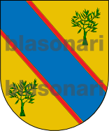 Escudo de armas