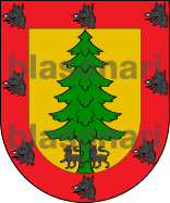 Escudo de armas