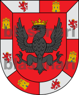 Escudo de armas