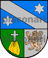 Escudo de armas