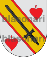 Escudo de armas