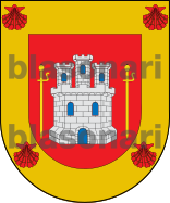 Escudo de armas