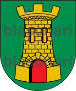 Escudo de armas