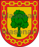 Escudo de armas