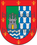 Escudo de armas