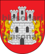 Escudo de armas