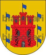 Escudo de armas