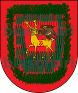 Escudo de armas