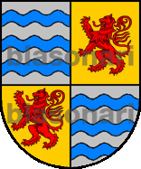 Escudo de armas